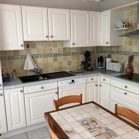 بيت للعطل St Georges De Didonne, Maison Bien Equipee Au Calme *