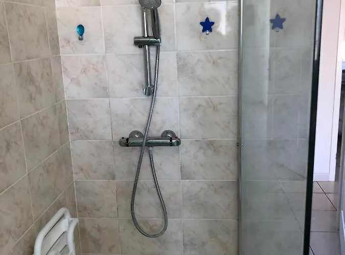 Casa de Férias St Georges De Didonne, Maison Bien Equipee Au Calme *